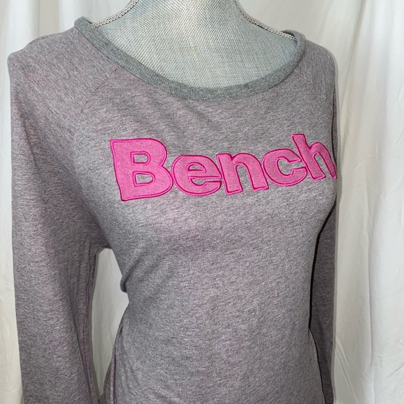 Bench long sleeve/sweatshirt - Picture 2 of 7